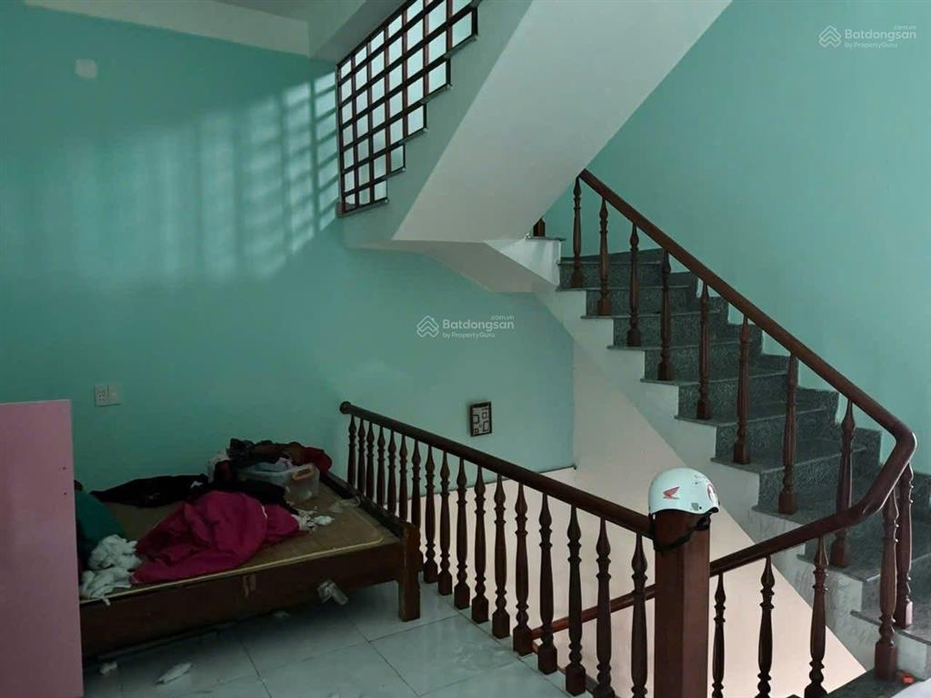 Chính chủ chào bán nhà kiệt ô tô k168/ tô hiệu. hòa minh. liên chiểu
 dt 114m2 ngang 5m vuông