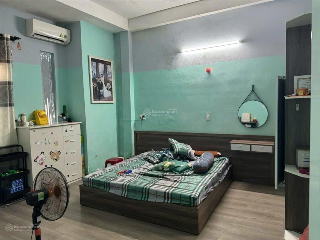 Chính chủ chào bán nhà kiệt ô tô k168/ tô hiệu. hòa minh. liên chiểu
 dt 114m2 ngang 5m vuông