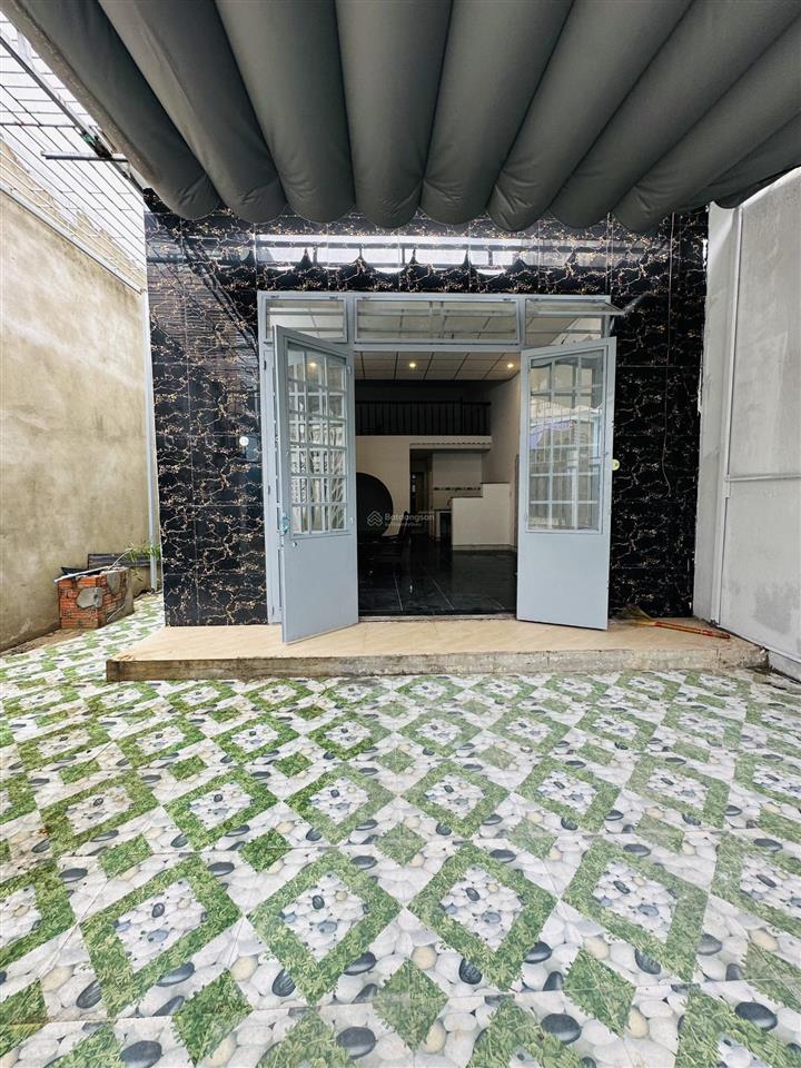 Nhà kiệt ô tô 7m đường phan văn định thông nguyễn an ninh, gần biển nguyễn tất thành