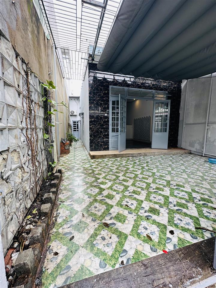 Nhà kiệt ô tô 7m đường phan văn định thông nguyễn an ninh, gần biển nguyễn tất thành