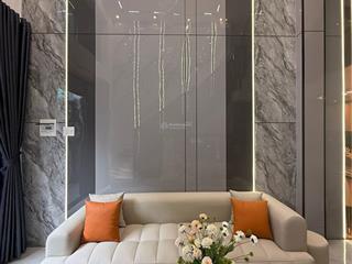 Nhà 3 tầng kiệt 3m cách đường phan thanh 50m, sát nguyễn văn linh tặng full nội thất