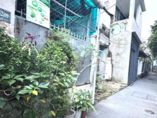 Đất kiệt k462/.. nguyễn phước nguyên . thanh khê dt 52mv ngang rộng xây nhà bao thoáng