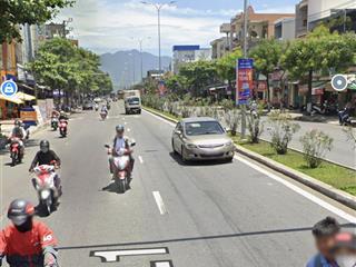 Đất mt tôn đức thắng. gần ngô thị nhậm. liên chiểu, tp đà nẵng  diện tích 2800m2 ngang 33m