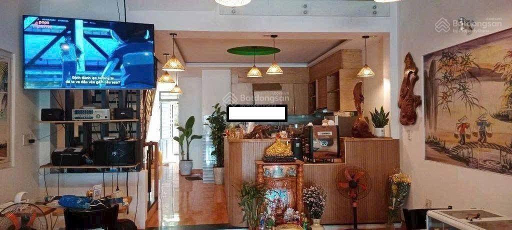 Nhà đẹp 2 tầng mt 10m5 hoàng minh thảo hoà khánh ngay đh duy tân,cách vài chục m đến cổng