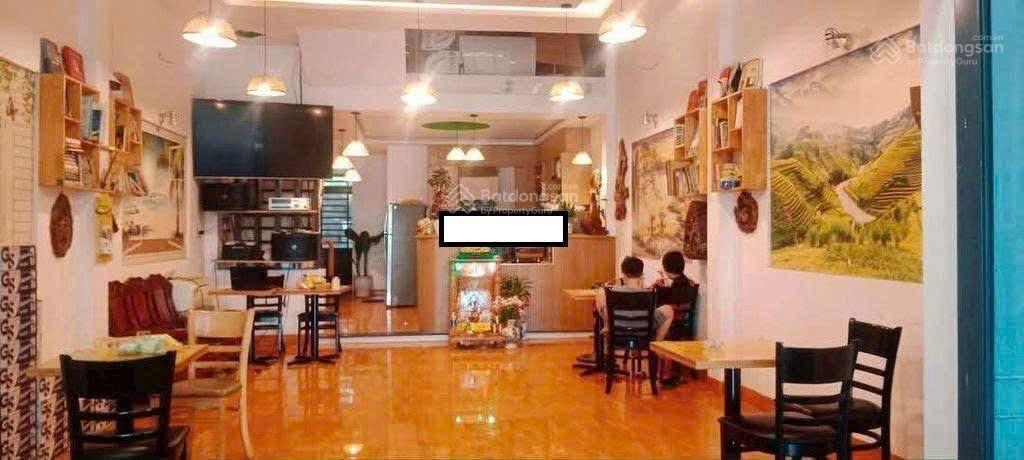 Nhà đẹp 2 tầng mt 10m5 hoàng minh thảo hoà khánh ngay đh duy tân,cách vài chục m đến cổng