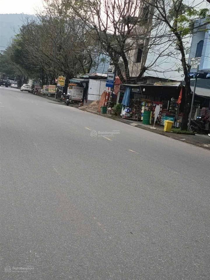 Nhà đẹp 2 tầng mt 10m5 hoàng minh thảo hoà khánh ngay đh duy tân,cách vài chục m đến cổng