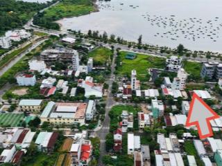 Đất đường lê văn huân , thọ quang , sơn trà , đà nẵng  dt  180m2 (ngang 10m )