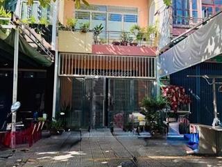 Nhà 2 tầng mặt tiền đường 7m5 kỳ đồng . thanh khê, vị trí kinh doanh sầm uất, sát chợ gần trung