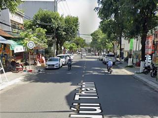 Cần bán gấp , giá đầu tư đất mặt tiền đường 10m5 núi thành , gần xô viết nghệ tỉnh . hải châu