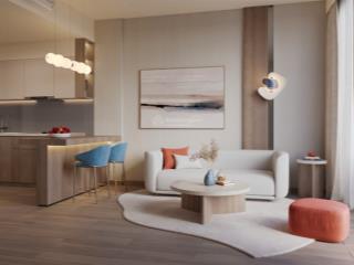 Bán căn hộ studio 30m2, giá dự kiến 1,2 tỷ view trực diện vinhomes ocean park 2 bàn giao cao cấp