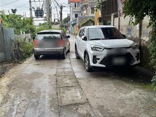 Hàng hiếm, lô góc tại thanh xá  yên mỹ