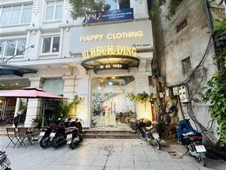 Cho thuê kho, nhà xưởng tại bà triệu, tràng tiền, hoàn kiếm, hà nội, 25 triệu, 145 m2 giá tốt