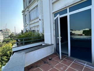 Cho thuê văn phòng 300m2 tại phố bà triệu, tràng tiền, hoàn kiếm, 60 triệu vnd