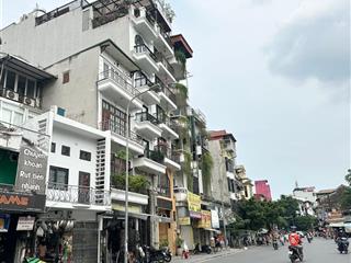 Mặt phố vip thông sang lê trọng tấn  thanh xuân  hà nội. 147m2 9 tầng, 44,9 tỷ. 0969 582 ***