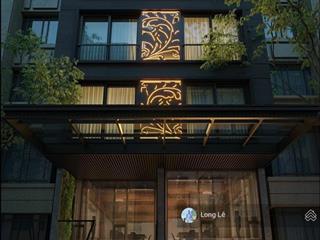 Chính chủ gửi em bán căn mặt phố 102 tại ngã tư sở  hà nội. 145m2 9 tầng, 49 tỷ.  0969 582 ***