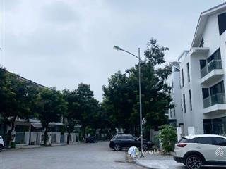 Biệt thự dương nội  sát aeol mall  lê quang đạo  236m2 3 tầng. lô góc  đẹp long lanh giá ngon