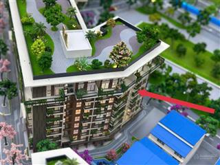 Căn 2 pn1vs view cầu chữ y ở trung tầng eco riverside giá cđt cực đẹp