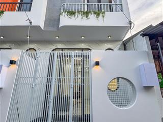 Còn duy nhất căn full nội thất  2ty500  40 m  2pn