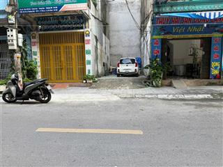 Chính chủ gửi bán đất mặt phố lý thường kiệt, phường hà đông.  0967 538 ***