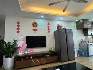 Bán căn hộ chung cư 2pn, 2wc full đồ tòa gemek 1, sẵn sổ giao dịch luôn