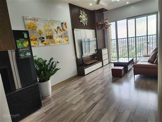 Bán gấp căn hộ chung cư 70m2 tại the golden an khánh 32t, giá thỏa thuận, 2pn, 2wc, view đẹp