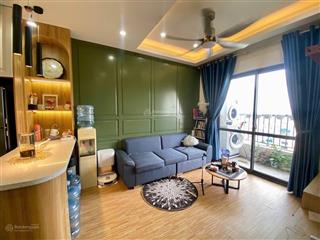 Bán căn hộ tầng đẹp, view đẹp, giá hợp lý ,thiết kế 2pn, 2wc thăng long victory an khánh, hà nội