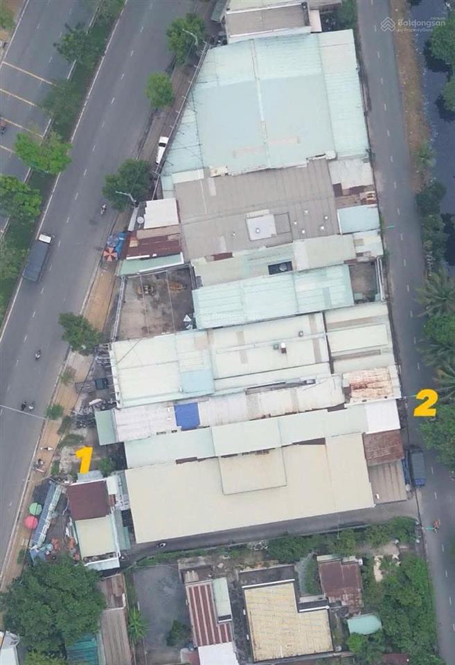 Bình chánh, bán kho mặt tiền trần văn giàu dt 194m2 thổ cư, giá 6.2 tỷ