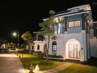 Chính chủ chuyển nhượng lại 60 căn biệt thự biển sonasea harbour vân đồn giá tốt
