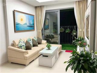 Chính chủ cho thuê căn hộ the pegasuite 2pn  70m2 đầy đủ nội thất, nhận nhà ở liền