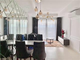 Cho thuê căn hộ 3pn 2wc  the pegasuite 1 view thành phố  nhận nhà ở liền được