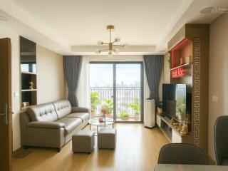 Chính chủ kẹt tiền gửi bán gấp căn 2pn chung cư the pegasuite 1  tầng trung view đẹp