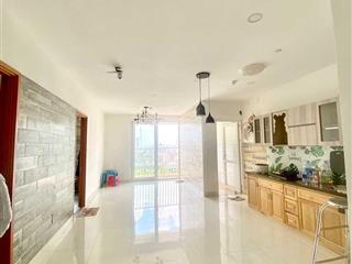 Cần cho thuê căn hộ tara residence 3pn  nội thất cơ bản  dọn vào ở liền được