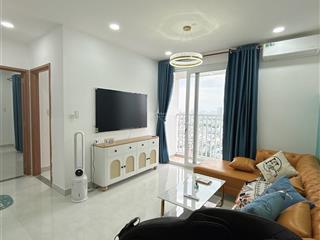 Tìm nhà đẹp ở lâu dài gần khu trung tâm? có căn hộ tara  thiết kế 2 ban công  sổ hồng trao tay ạ