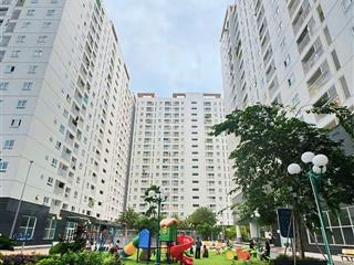 Tổ ấm lý tưởng tại tara residence căn hộ 81m2, 2pn, sổ sẵn, dọn vào ở ngay, ngân hàng duyệt vay 80%