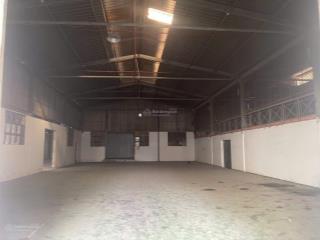 Cho thuê xưởng dt 1250m2 giá 85tr hl3 tân phú