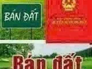 Bán nền đất mặt tiền đường long phú thị trấn cần giuộc long an !!!
