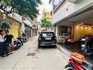 Bán nhà dương khuê 50m2 ô tô chạy qua ngõ thông kinh doanh mỗi tháng có 25 triệu/tháng 9 tỷ 5