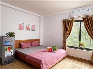 Đầu tư dòng tiền hồ tùng mậu gần phố 82m2, 18 phòng khép kín, dòng tiền tự động 1 tỷ/năm