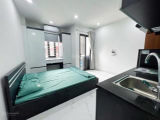 Căn hộ dịch vụ dương khuê 7 tầng thang máy dòng tiền 1 tỷ 3/năm đẳng cấp giới đầu tư