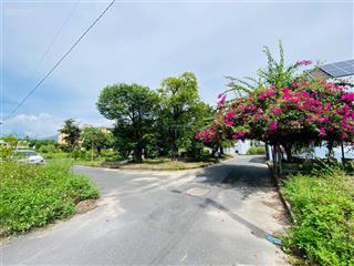 Rẻ nhất thị trường !! lô đất tái định cư suối tân xã cam lâm, sát cạnh kcn suối dầu và dự án vin
