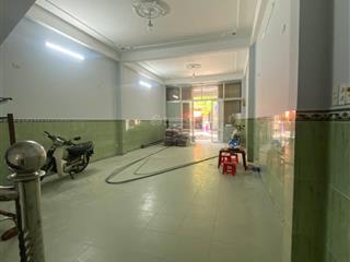 Chủ gửi bán nhà 3 tầng kiên cố. mặt tiền đường 7m5, vỉa hè 3,5m, sát chợ mân thái, sơn trà 12,x tỉ