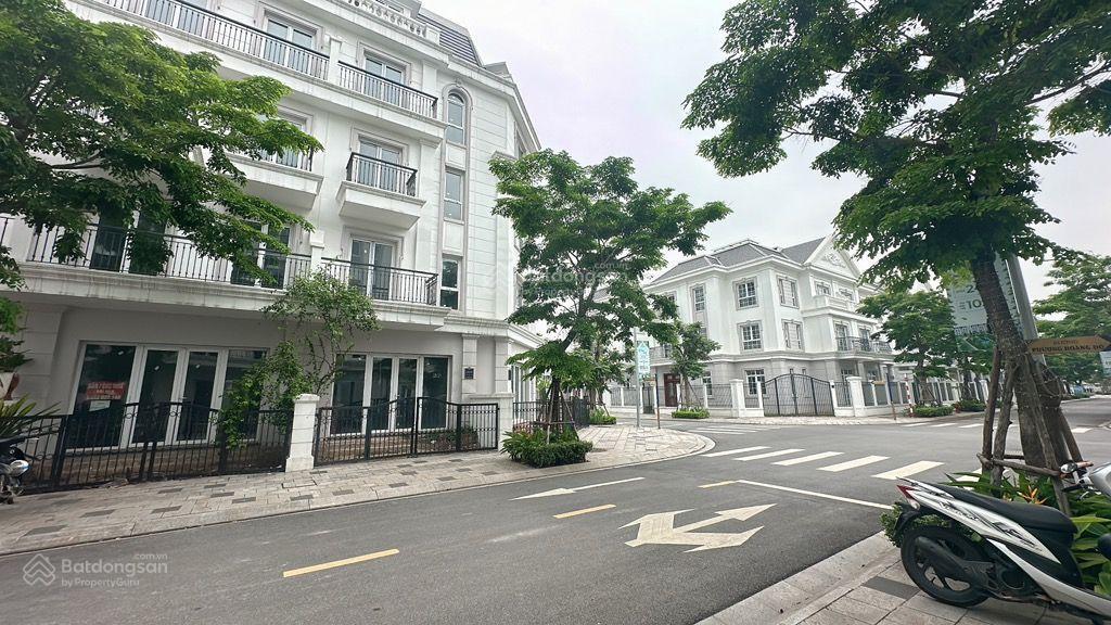 Shophouse eurowindow trâu quỳ, trung tâm, tiện ích, gần trụ sở, bệnh viện, hồ điều hòa, giáp vin1
