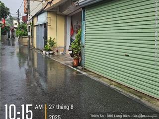 Góc đầu tư nhà kho đào xuyên, vị trí đắc địa, đất rộng, oto tránh, tiện ích ngập tràn. dòng tiền