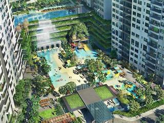 Bán nhanh căn 2pn infiniti t10 chỉ 7tỷ150, view ngay resort hồ bơi hawai, tầm nhìn thoáng