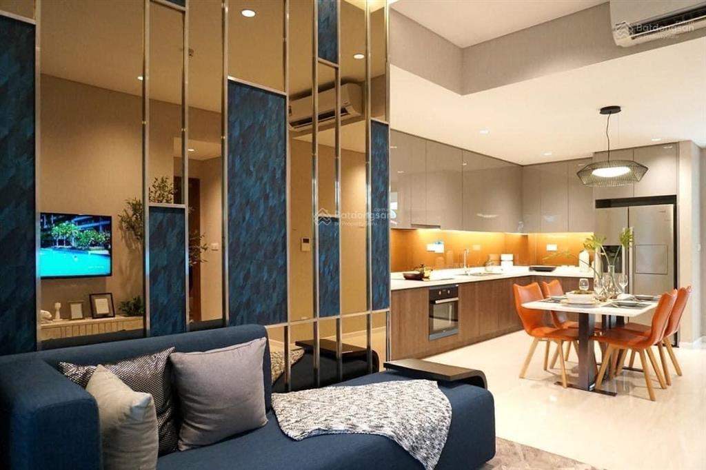 Bán nhanh căn 2pn infiniti giá 8tỷ3, view nội khu biển nhân tạo, bàn giao hoàn thiện, nhà mới