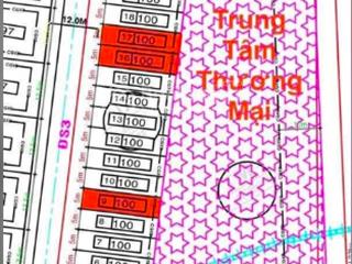 Bán vài lô đất nhơn phú cũ  đông viện sốt rét