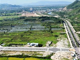 Bán 2 lô đất liền kề khu đô thị long vân nơi hội tụ đất trời  đh fpt