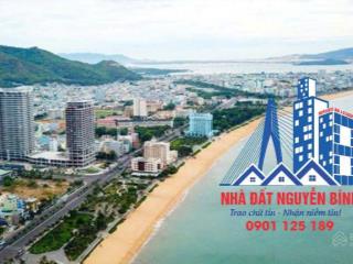 Bán vài căn nhà tô hiến thành quy nhơn