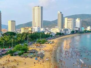 Bán nhà mặt tiền xuân diệu đại hạ giá chưa tới 200tr/m2