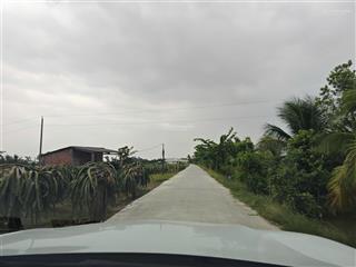 Bán lô đất thổ phân lô giá đầu tư 350 triệu.lô